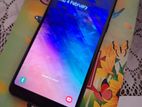 Samsung Galaxy A8 2018 (Used)