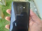 Samsung Galaxy A8 2018 (Used)