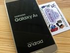 Samsung Galaxy A8 2GB 32GB (Used)