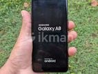 Samsung Galaxy A8 32GB (Used)