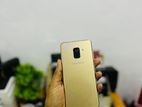 Samsung Galaxy A8 4GB 32GB (Used)