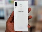 Samsung Galaxy A8 4GB 64GB (Used)