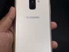 Samsung Galaxy A8+ 4GB 64GB (Used)