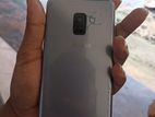 Samsung Galaxy A8+ (Used)