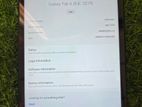 Samsung Galaxy A8 Tab 8.0 2019 (Used)