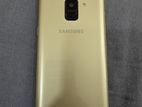 Samsung Galaxy A8 (Used)