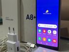 Samsung Galaxy A8+ (Used)