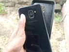 Samsung Galaxy A8+ (Used)