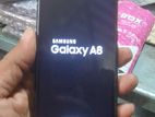 Samsung Galaxy A8 (Used)