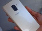 Samsung Galaxy A8 (Used)