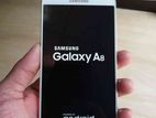 Samsung Galaxy A8 (Used)
