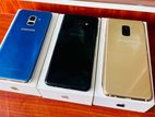 Samsung Galaxy A8 (Used)