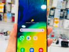 Samsung Galaxy A80 5G 128GB (Used)