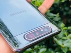 Samsung Galaxy A80 5G (Used)