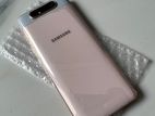 Samsung Galaxy A80 8GB 128GB (Used)