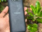 Samsung Galaxy A80 8GB 128GB (Used)