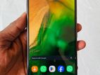 Samsung Galaxy A80 (Used)