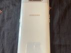 Samsung Galaxy A80 (Used)