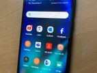 Samsung Galaxy A9 128GB (Used)