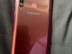 Samsung Galaxy A9 2018 (Used)