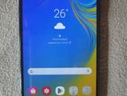 Samsung Galaxy A9 2018 (Used)