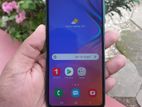 Samsung Galaxy A9 2019 (Used)