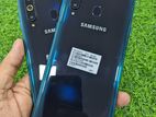 Samsung Galaxy A9 4G 128GB 6GB RAM (Used)