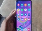 Samsung Galaxy A9 6gb 128gb (Used)