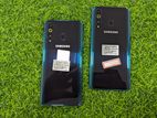 Samsung Galaxy A9 PRO 128GB 6GB RAM (Used)