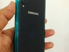 Samsung Galaxy A9 PRO 6GB 128GB (Used)