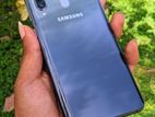 Samsung Galaxy A9 Pro 6GB 128GB (Used)