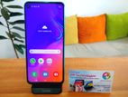 Samsung Galaxy A9 PRO 6GB RAM 128GB (Used)