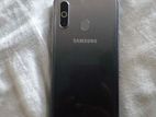 Samsung Galaxy A9 128GB (Used)