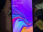 Samsung Galaxy A9 (Used)