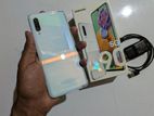 Samsung Galaxy A90 128GB (Used)