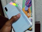 Samsung Galaxy A90 5g 6/128GB (Used)