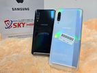 Samsung Galaxy A90 5G 6GB/128GB kr (Used)