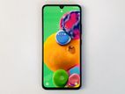 Samsung Galaxy A90 5G 6GB 128GB (Used)