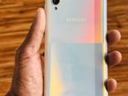 Samsung Galaxy A90 5G (Used)