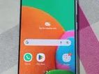 Samsung Galaxy A90 5G (Used)