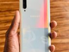 Samsung Galaxy A90 5G (Used)