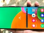 Samsung Galaxy A90 5G (Used)