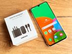 Samsung Galaxy A90 6GB 128GB 5G (Used)