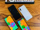 Samsung Galaxy A90 6GB/128GB/5G (Used)