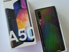 Samsung Galaxy A90 6GB/128GB (Used)