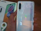 Samsung Galaxy A90 6GB 128GB (Used)