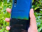 Samsung Galaxy A90 (Used)