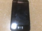 SAMSUNG GALAXY ACE