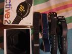 Samsung Galaxy Active 2 Watch