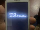 Samsung Galaxy Active Neo (Used)